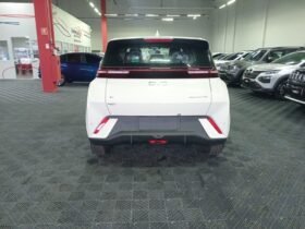 BYD DOLPHIN MINI GL 2027
