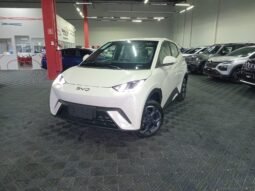 BYD DOLPHIN MINI GL 2027