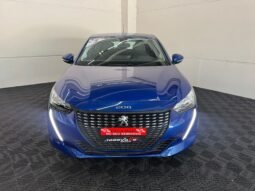 Peugeot 208 Allure 2023