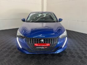 Peugeot 208 Allure 2023