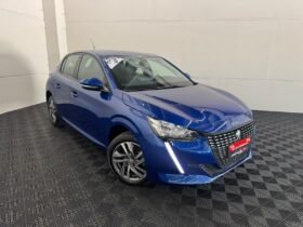 Peugeot 208 Allure 2023