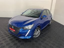 Peugeot 208 Allure 2023