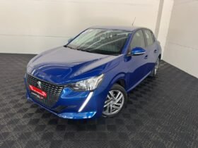Peugeot 208 Allure 2023