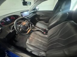 Peugeot 208 Allure 2023 completo