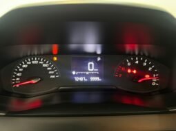 Peugeot 208 Allure 2023 completo