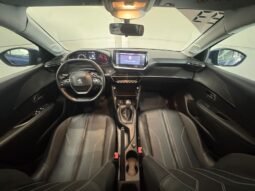 Peugeot 208 Allure 2023 completo