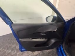 Peugeot 208 Allure 2023 completo