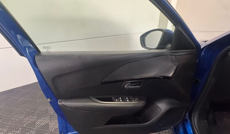 Peugeot 208 Allure 2023 completo