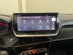 Peugeot 208 Allure 2023 completo