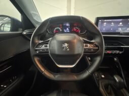 Peugeot 208 Allure 2023 completo
