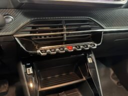 Peugeot 208 Allure 2023 completo