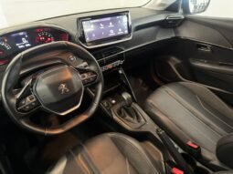 Peugeot 208 Allure 2023 completo