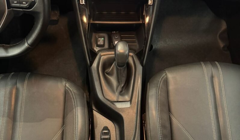 Peugeot 208 Allure 2023 completo
