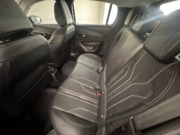 Peugeot 208 Allure 2023 completo