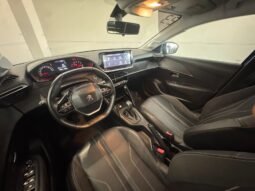 Peugeot 208 Allure 2023 completo