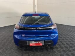 Peugeot 208 Allure 2023