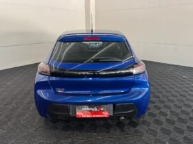 Peugeot 208 Allure 2023