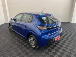 Peugeot 208 Allure 2023