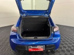 Peugeot 208 Allure 2023 completo
