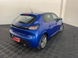 Peugeot 208 Allure 2023 completo