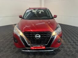 Nissan KICKS Advance 2024