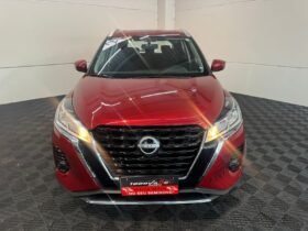 Nissan KICKS Advance 2024