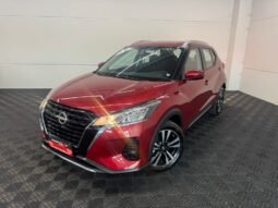 Nissan KICKS Advance 2024