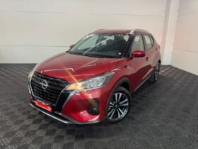 Nissan KICKS Advance 2024