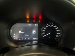 Nissan KICKS Advance 2024 completo