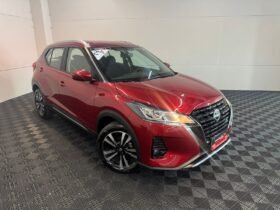 Nissan KICKS Advance 2024