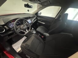 Nissan KICKS Advance 2024 completo