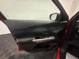 Nissan KICKS Advance 2024 completo