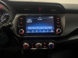 Nissan KICKS Advance 2024 completo