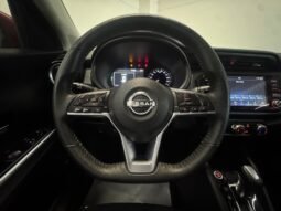 Nissan KICKS Advance 2024 completo