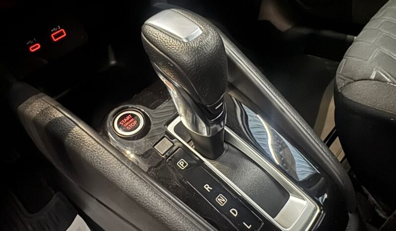Nissan KICKS Advance 2024 completo