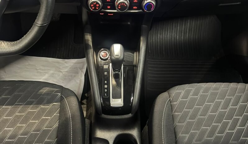 Nissan KICKS Advance 2024 completo