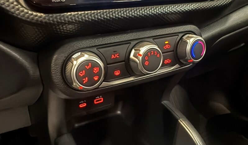Nissan KICKS Advance 2024 completo