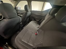 Nissan KICKS Advance 2024 completo