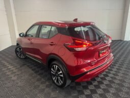 Nissan KICKS Advance 2024