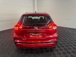 Nissan KICKS Advance 2024