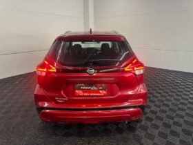Nissan KICKS Advance 2024