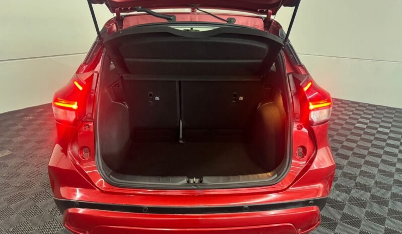 Nissan KICKS Advance 2024 completo