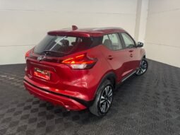 Nissan KICKS Advance 2024 completo