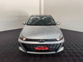 Hyundai HB20 Comfort 2026