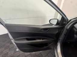 Hyundai HB20 Comfort 2026 completo