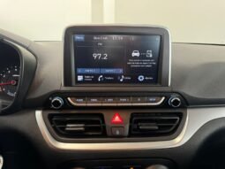 Hyundai HB20 Comfort 2026 completo