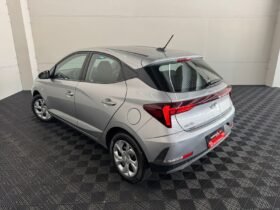 Hyundai HB20 Comfort 2026