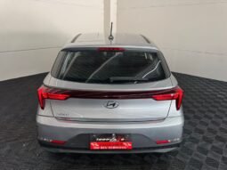 Hyundai HB20 Comfort 2026