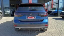 VolksWagen T-Cross Comfor. 200 TSI 2023