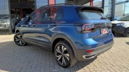 VolksWagen T-Cross Comfor. 200 TSI 2023